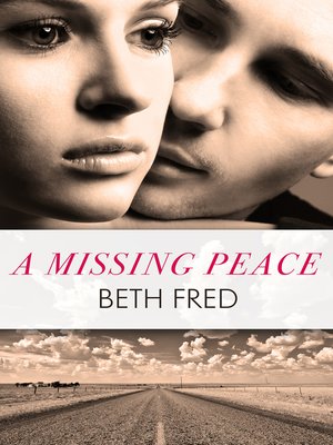 cover image of A Missing Peace